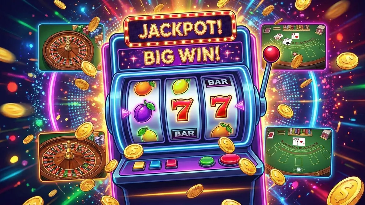 Giochi da casinò