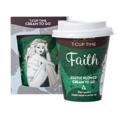 Faith Cream To Go - Crema corpo 