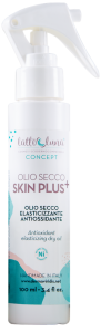 Skin Plus - Olio Secco elasticizzante antiossidante