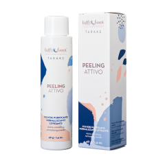 Peeling Attivo - Peeling purificante normalizzante levigante in polvere
