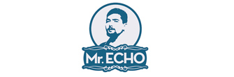 Mr.Echo